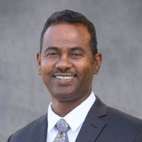 Nazeer Ahmed, P.E.
