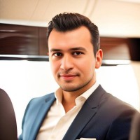 Ehsan Gharib