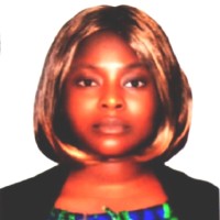 SARAH HARUNA
