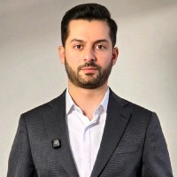 Alireza Sharifi