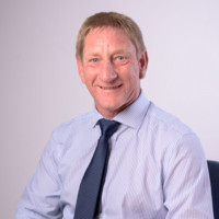 Bob Stewart. Tech Iosh