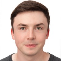 Cian Barry