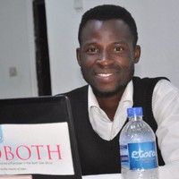 BALOGUN Joseph, B
