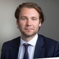 Tomasz Blom