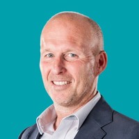 Toine Van Eijk