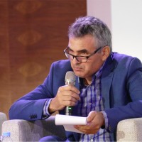 Jamal Moussaoui