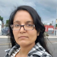 Bhumi Bhavsar