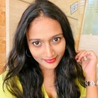 Prajna A M