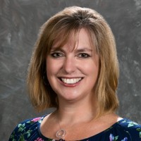 Wendy Gregory