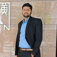 Lokesh V