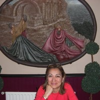 Norma Angélica Urdapilleta Herrera