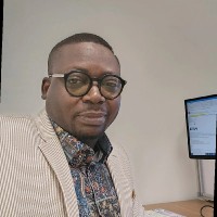 Constant Massamba
