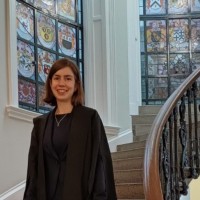 Ruth Cornick