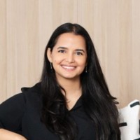 Anisha Bhardwaj