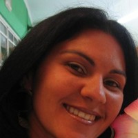 Ana Keli Alves ventura