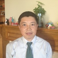 Hugh Li