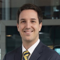 Joaquin Moncada