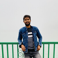 Adarsh Haldar