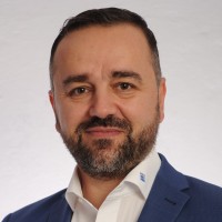 Daniel Gabor