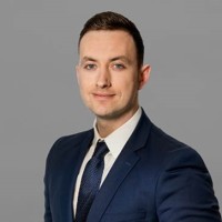 Conall O'Shaughnessy