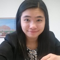 Mary Grace Canlas