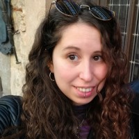 Fátima Ortigosa Martínez