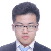 杨洋LARRY YANG