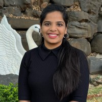 Mounica Surampalli