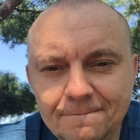 Dmitriy Murzin
