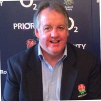 Andy Johnson