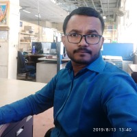 Amol Bodake