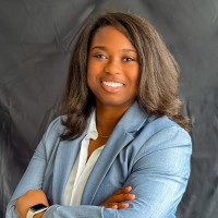 Allison Washington, MBA, CSM, A-CSM
