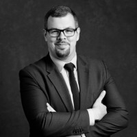 Sascha Eckl