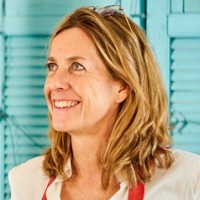 Isabelle Vibert Vandenbavière