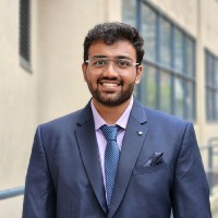 Shreyas Sandeep Sadhale