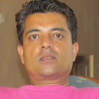 Kedar Thanki