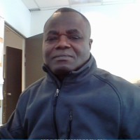 Joseph Frimpong