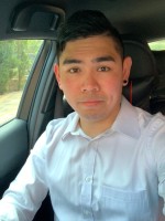 Christopher Ramirez