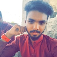 Mohammad Kashif