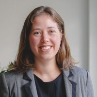 Georgina Hallett