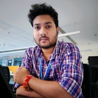 Rishabh Nimje