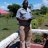 Joel Maranga