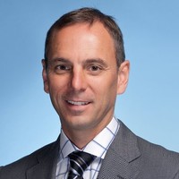 Tom Bain MAICD