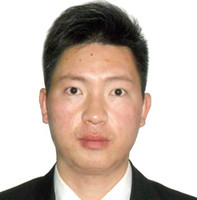 Kainan Li