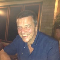 Mark Tind Zapalowski