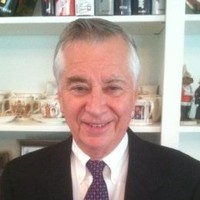 Peter Bond