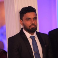 Bhanuka Edirisinghe