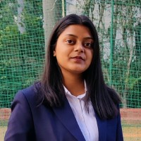 Priyal Asthana