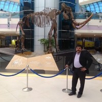 sandeesh subhash