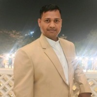 Vivekanand Arya